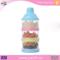 2015 Newest Design For Baby Milk Powder and Snack Container